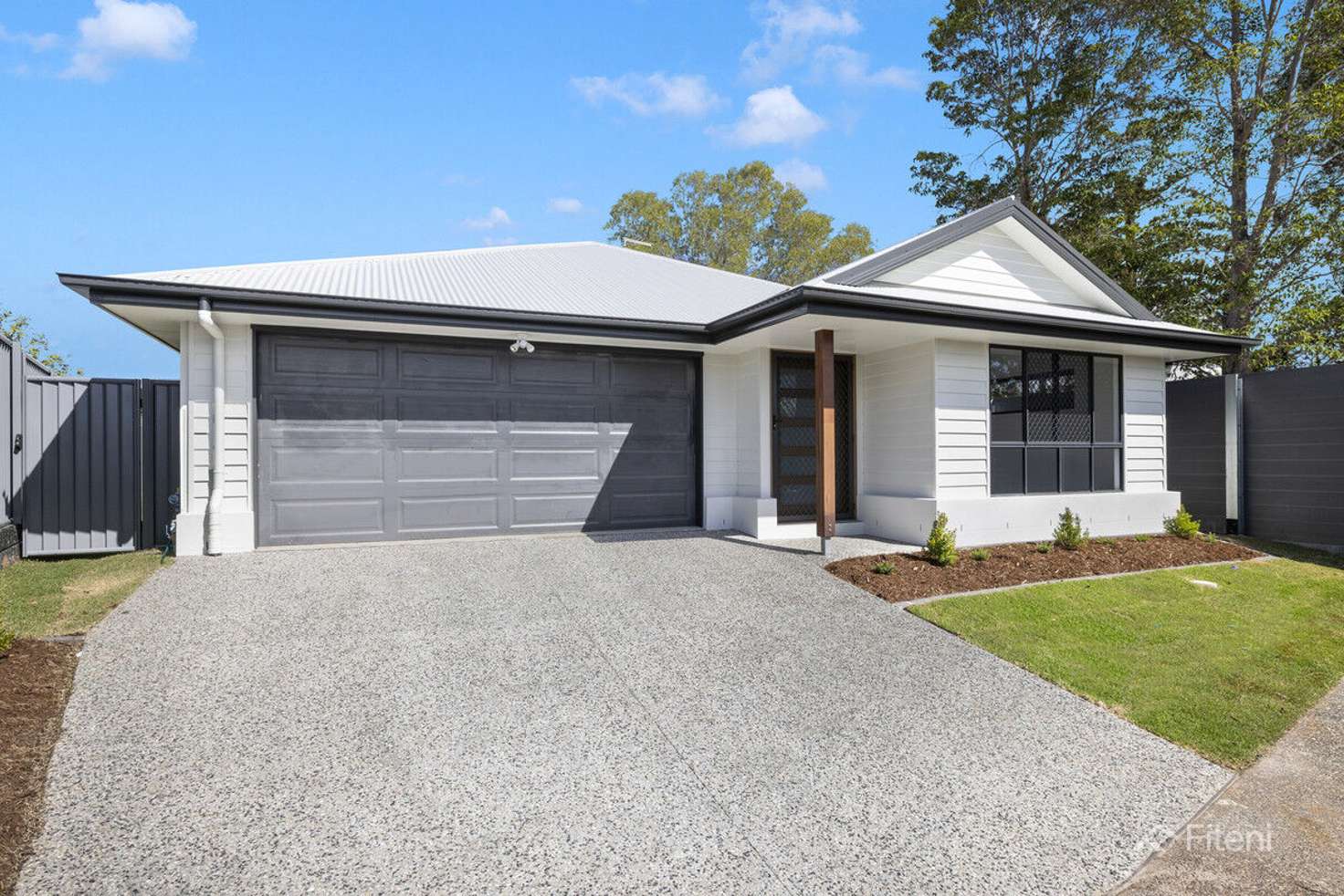 Main view of Homely house listing, Lot 20 Silver Wattle Place, Victoria Point QLD 4165