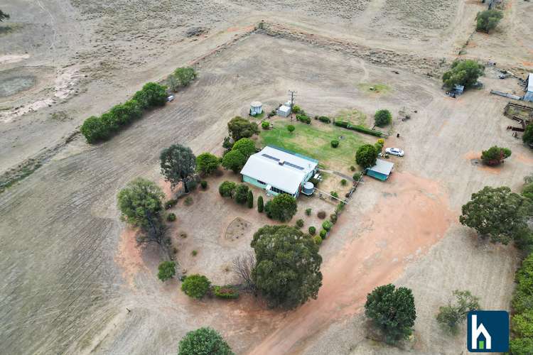 Main view of Homely cropping listing, 3906 Yarrie Lake Road, Wee Waa NSW 2388