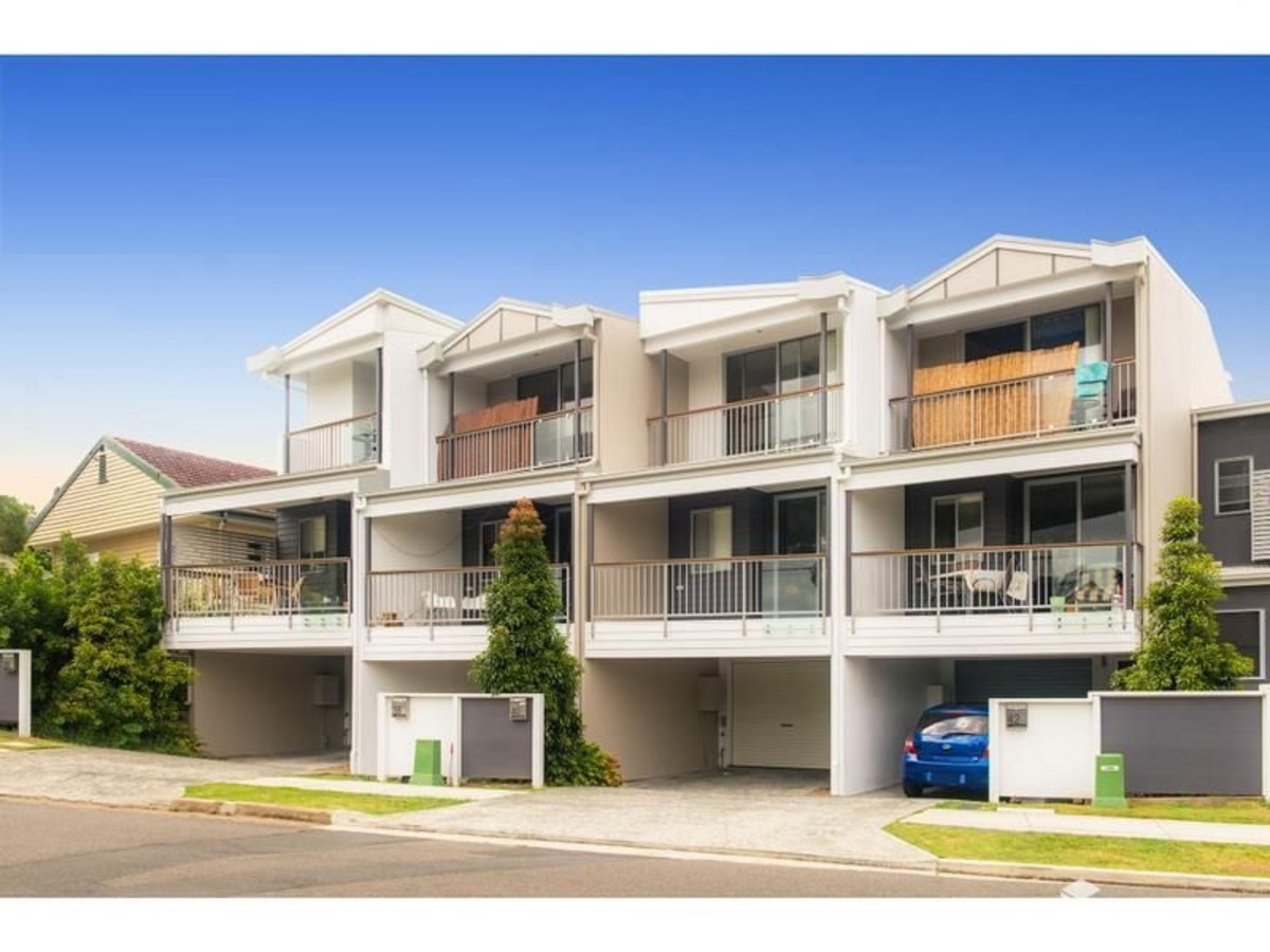 Main view of Homely townhouse listing, 40 Newhaven Street, Everton Park QLD 4053