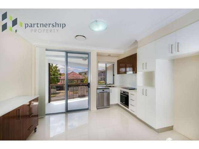 Second view of Homely townhouse listing, 40 Newhaven Street, Everton Park QLD 4053