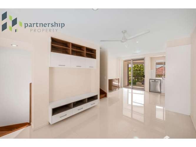 Third view of Homely townhouse listing, 40 Newhaven Street, Everton Park QLD 4053
