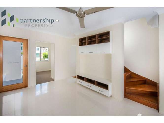 Fourth view of Homely townhouse listing, 40 Newhaven Street, Everton Park QLD 4053