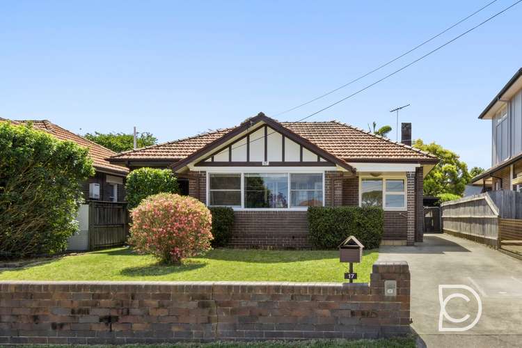 17 Hospital Road, Concord West NSW 2138
