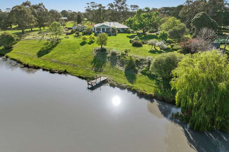 Main view of Homely cropping listing, 135 Winchelsea-Deans Marsh Road, Winchelsea VIC 3241
