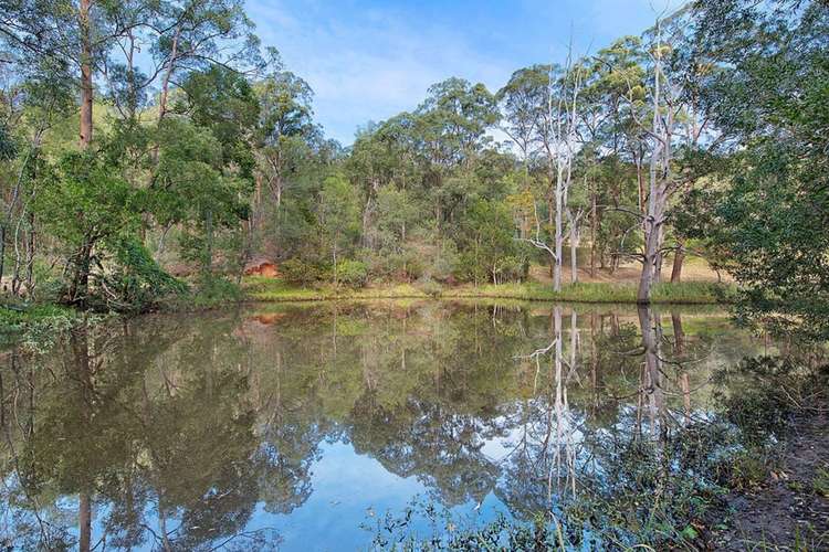 Main view of Homely residentialLand listing, 60 Boongala Court, Kobble Creek QLD 4520