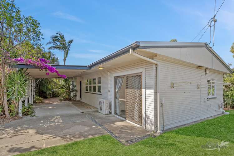 Main view of Homely house listing, 58 Gympie Street, Northgate QLD 4013