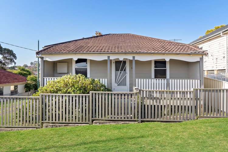 Main view of Homely house listing, 64 Spruce Street, North Lambton NSW 2299