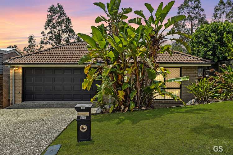 30 Waratah Crescent, Springfield Lakes QLD 4300