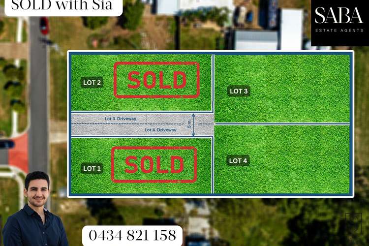 LOT 2, 106-108 Johnston Street, Bellbird Park QLD 4300