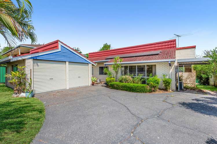 34 Ottawa Street, Westlake QLD 4074