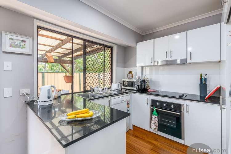 18/11-15 Lindfield Road, Helensvale QLD 4212