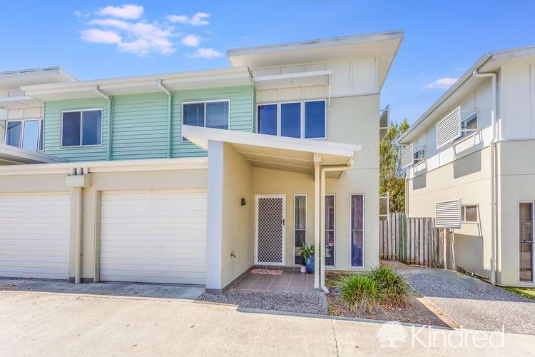 Second view of Homely townhouse listing, 12/9 Pitt Road, Burpengary QLD 4505