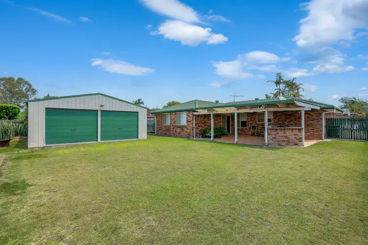 14 Totara Court