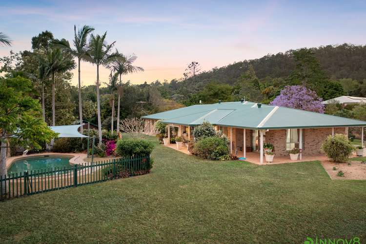 9 Woodview Street, Samford Valley QLD 4520