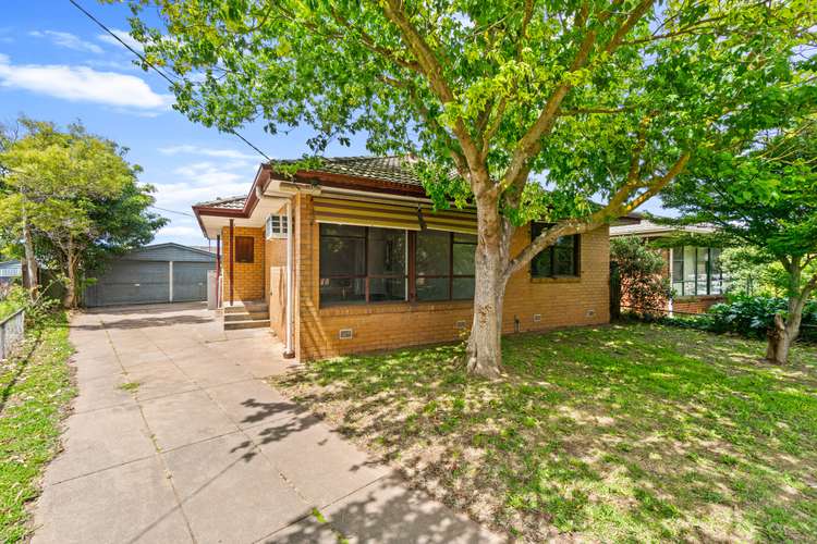 21 Ruff Street, Sale VIC 3850