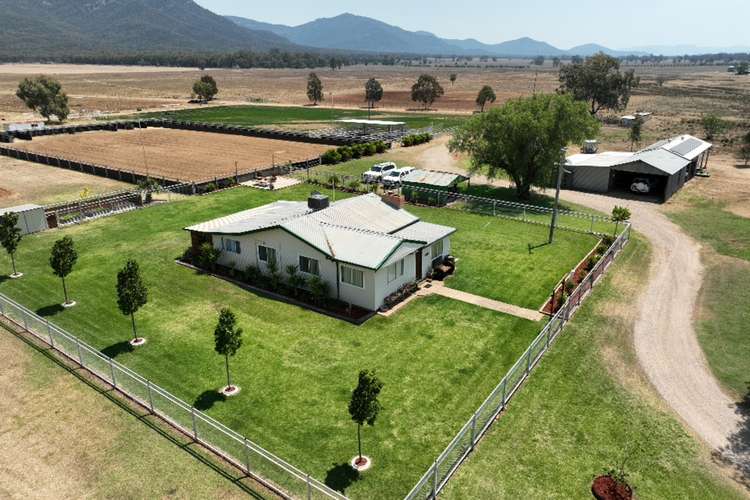 1977 Kelvin Road, Gunnedah NSW 2380