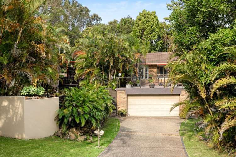 15 Barnes Drive, Buderim QLD 4556