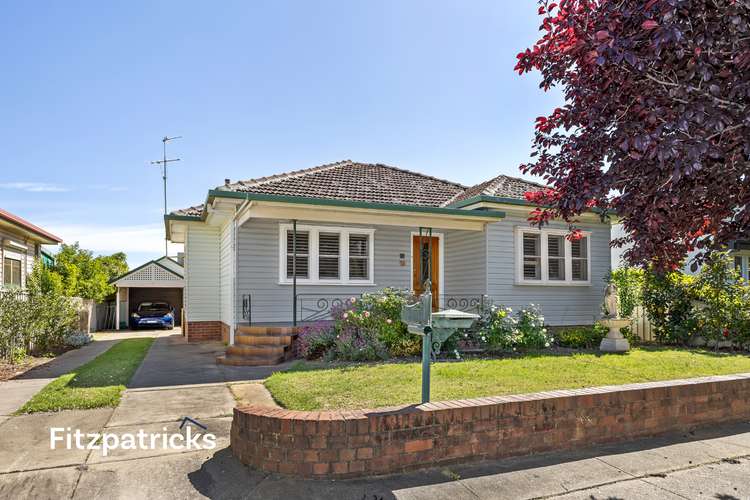 Main view of Homely house listing, 19 Darlow Street, Wagga Wagga NSW 2650