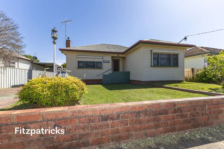 Main view of Homely house listing, 21 Darlow Street, Wagga Wagga NSW 2650