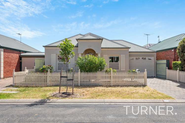 Main view of Homely house listing, 14 Blue Wren Circuit, Mawson Lakes SA 5095