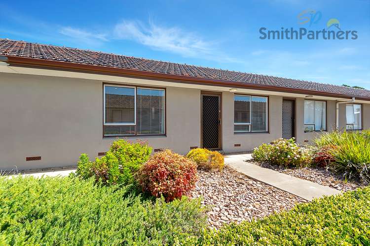 4/7 Bartlett Terrace, Semaphore Park SA 5019