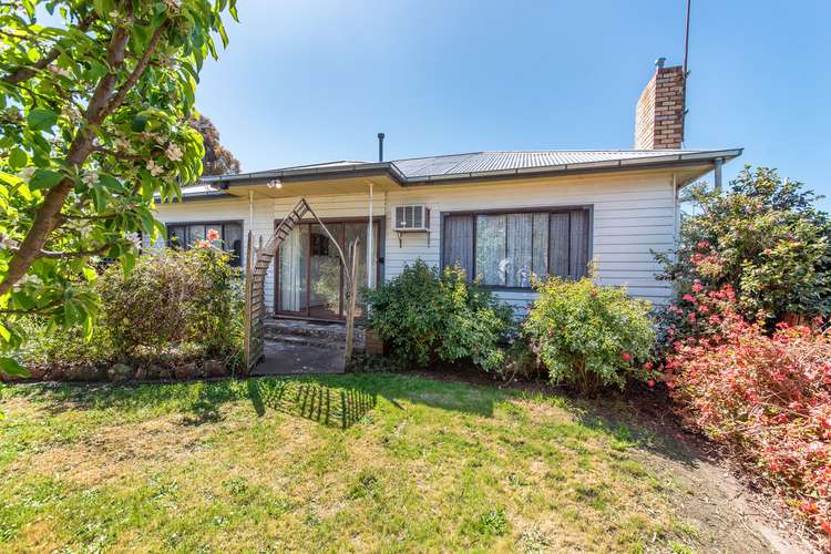 Main view of Homely house listing, 17 Queen Street, Hamilton VIC 3300