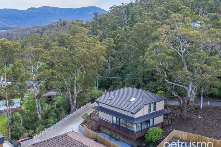 Main view of Homely house listing, 30 Romilly Street, South Hobart TAS 7004