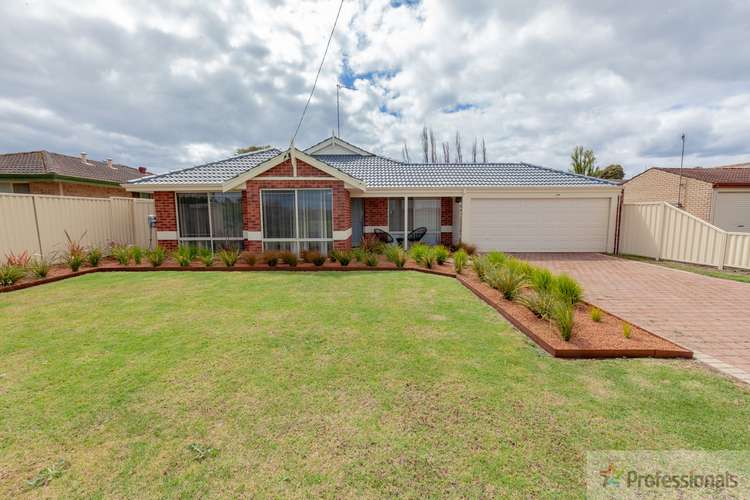 Main view of Homely house listing, 40 Lintott Street, Manjimup WA 6258