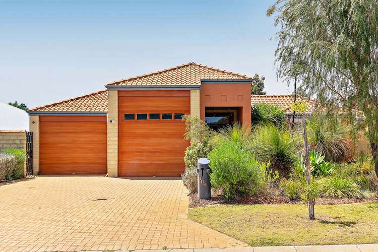 Main view of Homely house listing, 44 Oakhill Drive, Canning Vale WA 6155