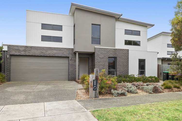 13 Scammell Crescent, Torquay VIC 3228