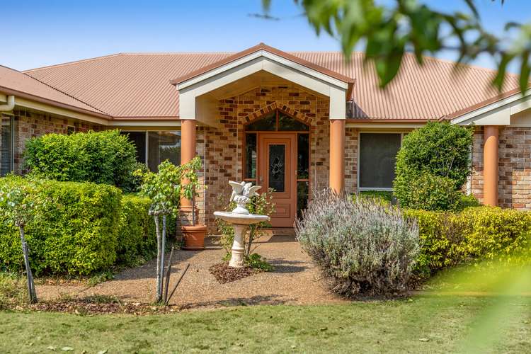 Fifth view of Homely house listing, 13 Motee Court, Highfields QLD 4352