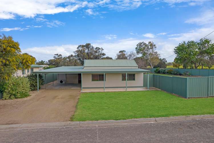 Main view of Homely house listing, 2 Hirschausen Road, Poonindie SA 5607