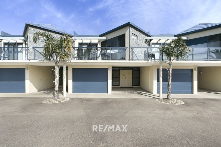 Main view of Homely apartment listing, 5/605 Esplanade, Lakes Entrance VIC 3909