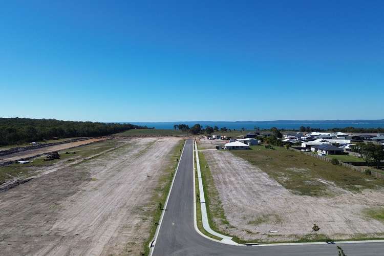 LOT 1, 28 New Road, Booral QLD 4655