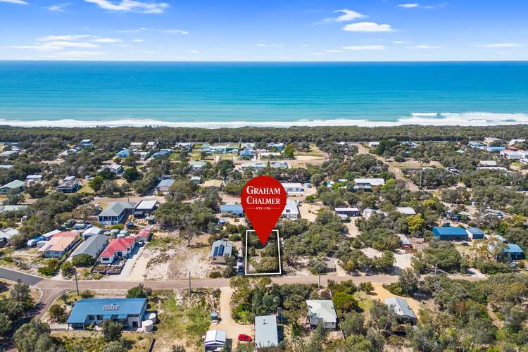Main view of Homely residentialLand listing, 64 Rainbow Road, Golden Beach VIC 3851