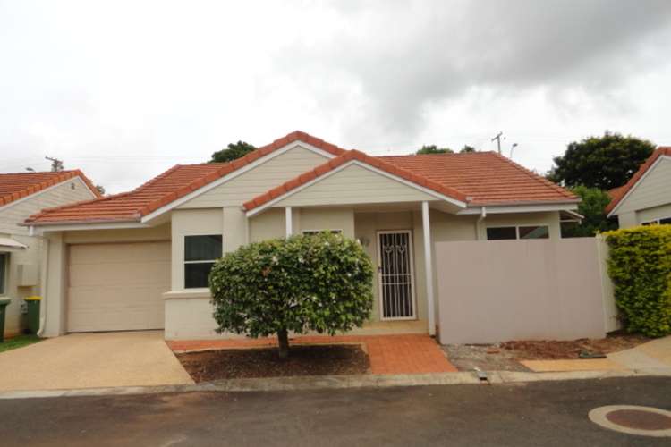 Main view of Homely unit listing, 2/310 Mackenzie Street, Rangeville QLD 4350