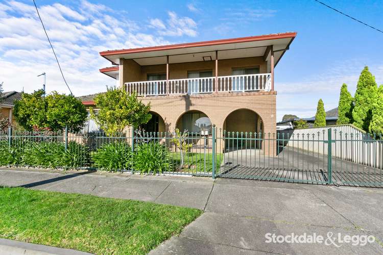 Main view of Homely house listing, 10 Margaret Street, Morwell VIC 3840