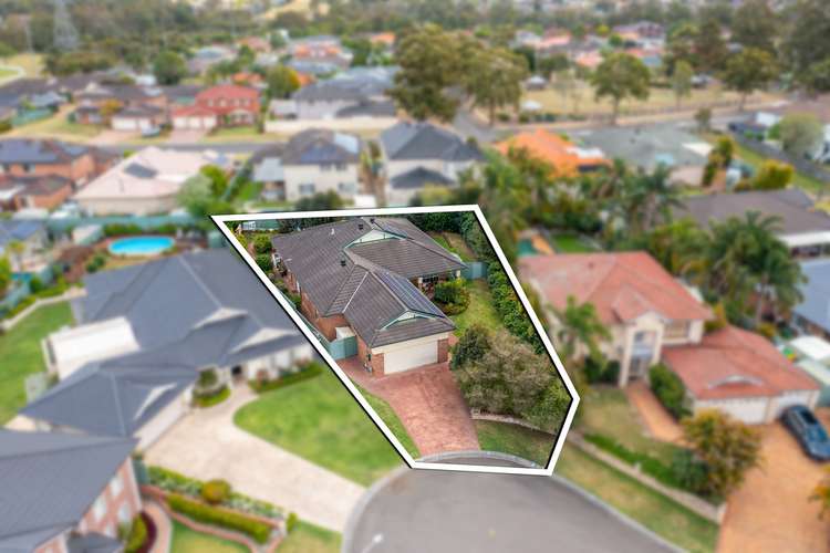 7 Isca Place, Glenmore Park NSW 2745