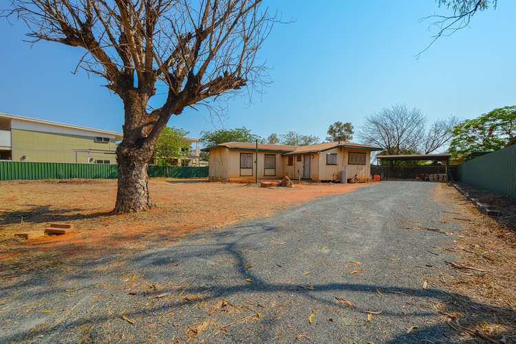 4 Hedditch Street, South Hedland WA 6722