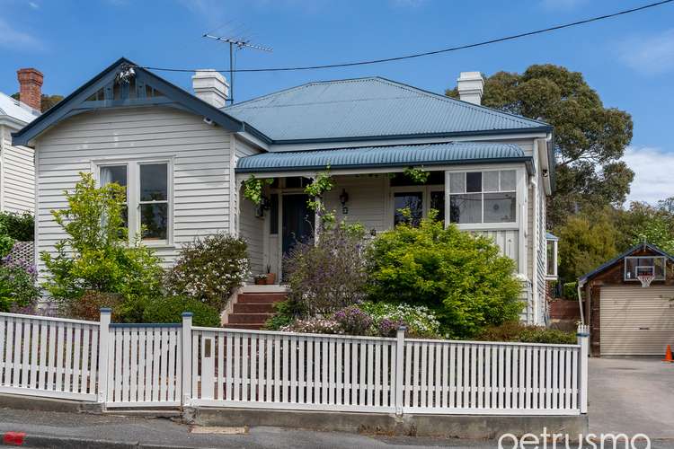 3 Dynnyrne Road, Dynnyrne TAS 7005