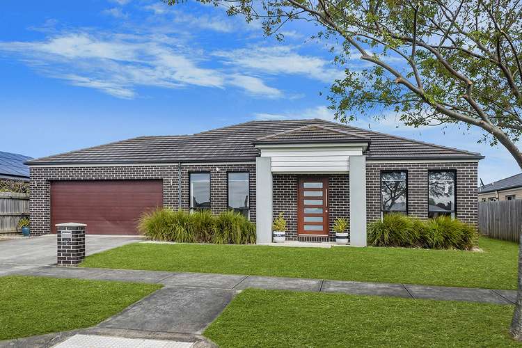 12 St Josephs Drive, Warrnambool VIC 3280