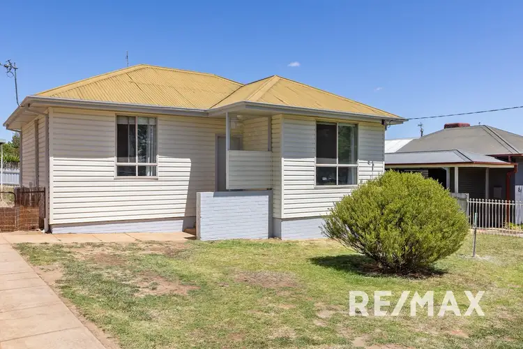 Main view of Homely house listing, 8 McDonough Avenue, Mount Austin NSW 2650
