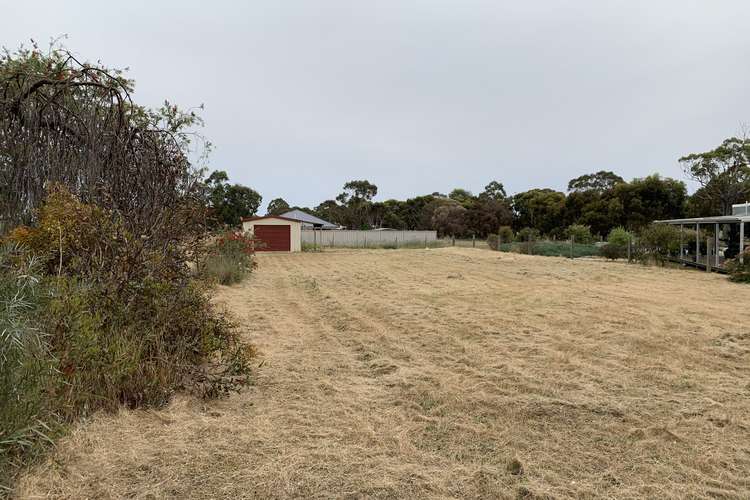 Main view of Homely residentialLand listing, 137 (Lot 6188) Hassell Avenue, Kendenup WA 6323