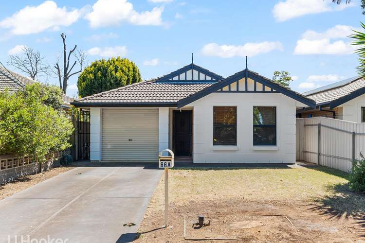 Main view of Homely house listing, 66A Watson Avenue, Enfield SA 5085