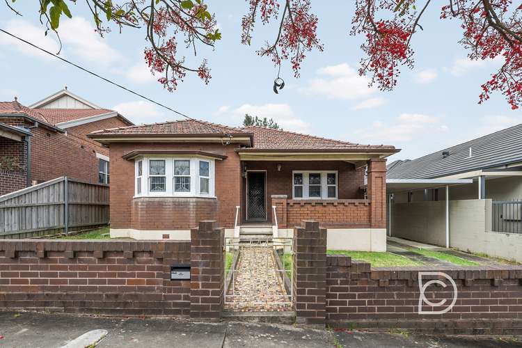 Main view of Homely house listing, 11 Tulloch Avenue, Concord West NSW 2138