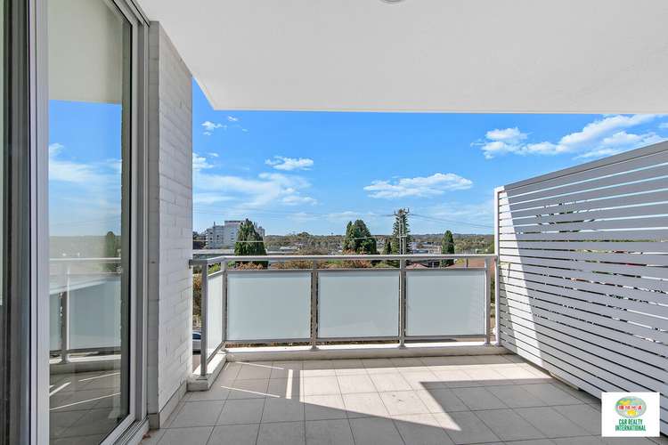 Main view of Homely apartment listing, 10/12-16 Hope Street, Rosehill NSW 2142
