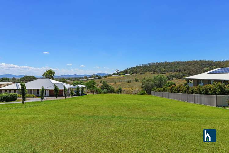 Third view of Homely residentialLand listing, 14 Sunnyside Farm Road, Gunnedah NSW 2380