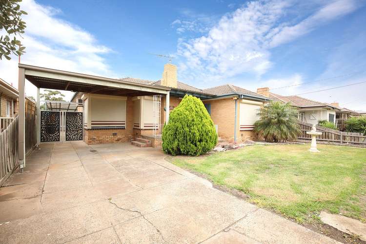 Main view of Homely house listing, 47 Mailey Street, Sunshine West VIC 3020