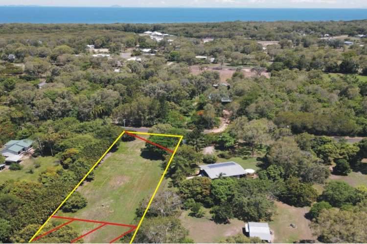 LOT 15 Forrest Drive, Forrest Beach QLD 4850