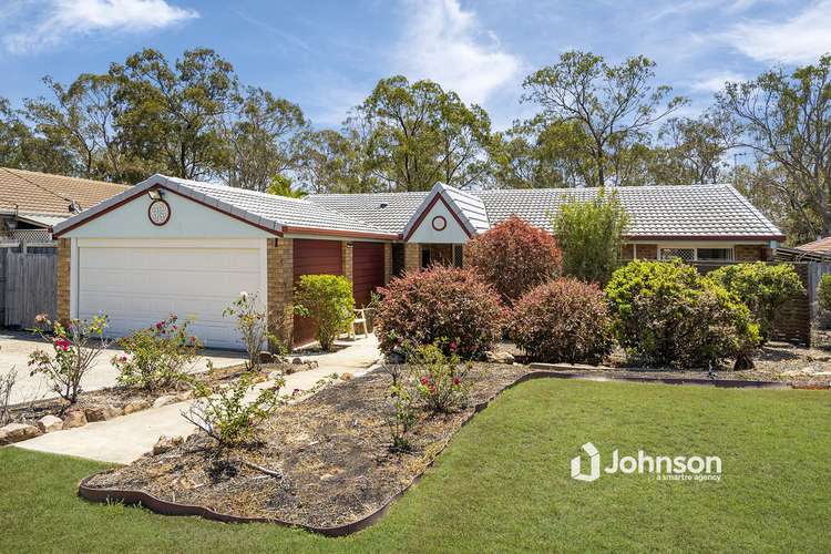Main view of Homely house listing, 7 Cianthus Street, Regents Park QLD 4118